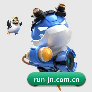 AI 革新 - jiangnan sports