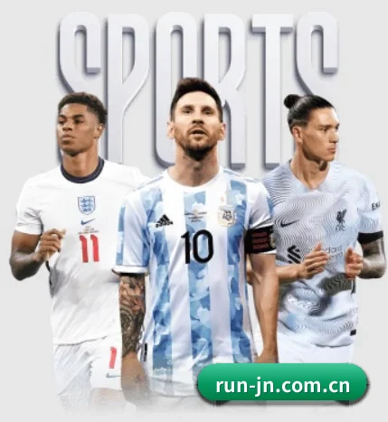 我们在做什么 - jiangnan sports