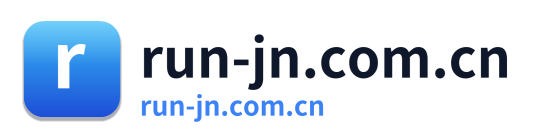 run-jn.com.cn Logo